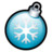 Christmas Ball 2 Icon